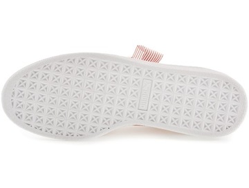 КРОССОВКИ ЖЕНСКИЕ PUMA BASKET HEART 365198-02 размер 37