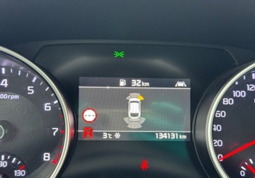 Kia Proceed Shooting Brake 1.6 T-GDI 204KM 2019 Kia ProCeed GT 204KM Key-less NAVI SPORT Serwis Bezwypadkowy Dla wymagaja, zdjęcie 36