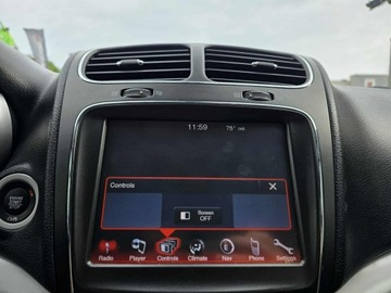 Dodge Journey 2019 Dodge Journey 2.4 Benzyna 190 KM, Bluetooth,, zdjęcie 20