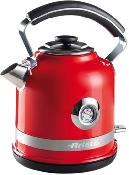 Czajnik bezprzewodowy 1,7 L Ariete Moderna 2854/00