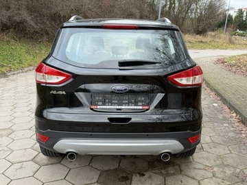 Ford Kuga II SUV 2.0 Duratorq TDCi 140KM 2013 Ford Kuga Opłacony 2.0 TDCi Trend Klimatronic, zdjęcie 4