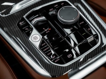 BMW X5 G05 SUV Facelifting 3.0 40i 381KM 2026 BMW X5 xDrive40i Sport Suv 3.0 (381KM) 2026, zdjęcie 14