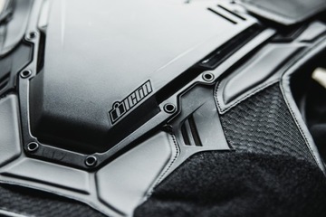 BUZER ICON Armor ЗАЩИТНЫЙ ЖИЛЕТ 3 L/XL