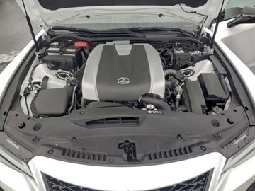 Lexus IS III 2025 Lexus IS 350 F Sport Design 2025 3.5 Benzyna 311KM, zdjęcie 6