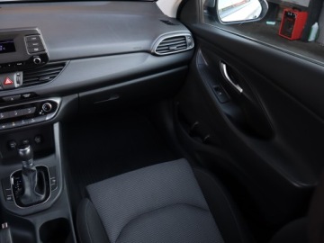 Hyundai i30 III Wagon Facelifting 1.0 T-GDI 120KM 2022 Hyundai i30 1.0 T-GDI, Salon Polska, Serwis ASO, zdjęcie 7