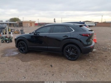 Mazda CX-30 2025 Mazda CX-30 S Select Sport, 2025r., 4x4, 2.5L 2.5 Benzyna 191KM, zdjęcie 5