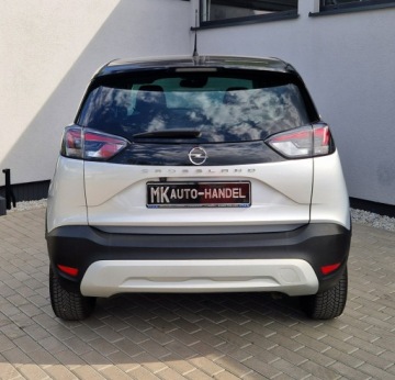 Opel 2023 Opel Crossland | Stan BDB | Niski przebieg | VAT |, zdjęcie 4