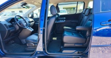 Mazda 5 I 2.0 MZR 146KM 2009 Mazda 5 Mazda 5 2.0 Exclusive 2.0 Benzyna 145KM, zdjęcie 27