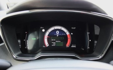 Suzuki 2024 Suzuki Swace Premium Plus 1.8 Hybrid E-CVT Super White 2024 1.8 Hybryda, zdjęcie 14