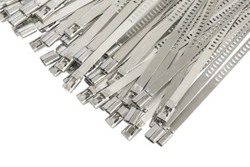 ЗАЖИМ BALL-LOCK PRO 5X300MM