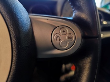 Mini One II Hatchback 1.4 95KM 2009 MINI One 1.4 benzyna, Serwis, Oryginał, zdjęcie 12