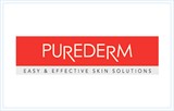 PUREDERM - Отшелушивающая маска для пяток, 1 шт. - Капюшон