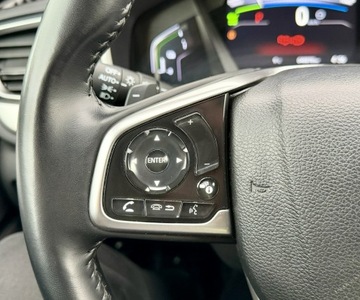 Honda CR-V V SUV Facelifting 2.0 i-MMD 184KM 2023 Honda CR-V 4x4,Hybryda,Bogate wyposażenie, zdjęcie 27