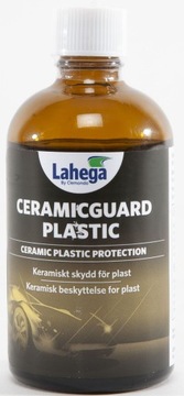 Lahega Ceramicguard Пластик