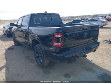  RAM 1500 2024r., Limited, od ubezpieczalni 5.7 Benzyna 395KM, zdjęcie 4