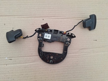 MERCEDES W204 LIFT MODUŁ KIEROWNICY 1664640417