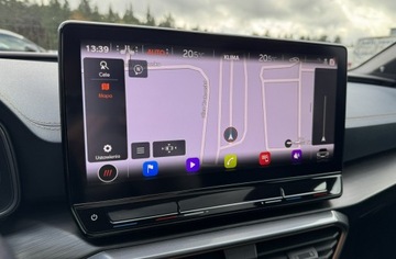 Cupra Leon II Sportstourer 2.0 TSI 310KM 2023 Cupra Leon VZ SP 2.0TSI 310KM 4Drive 2023 FV, zdjęcie 24