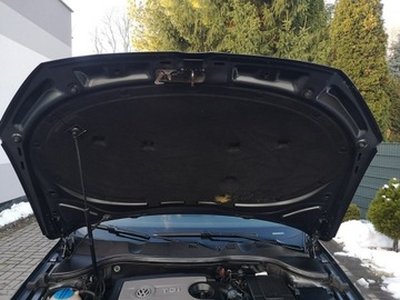 Volkswagen Passat B7 Variant 1.6 TDI CR DPF BlueMotion 105KM 2011 Volkswagen Passat 1,6 TDI 105 KM Klima Tempomat, zdjęcie 23