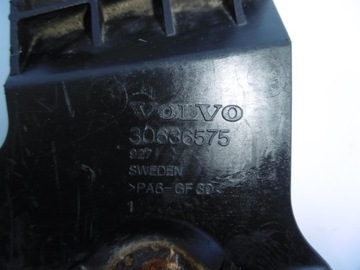 DRŽÁKY FILTRU VZDUCHU VOLVO S60 I V70 II