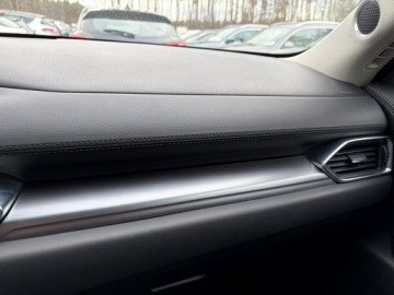 Mazda CX-5 II SUV 2.0 SKY-G 165KM 2017 Mazda CX-5 2.0 165 KM Automat Skóry LEDy Europa, zdjęcie 15