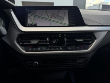 BMW Seria 1 F70 2024 BMW 118 Salon PL, Virtual kokpit , LED, CarPlay, P, zdjęcie 12