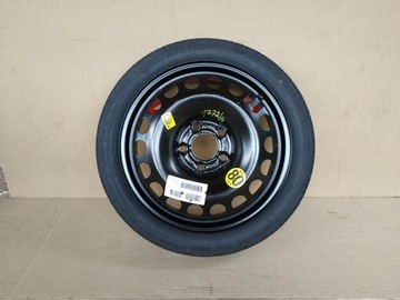 KOLO DOJEZDOVDOJEZDOVÉ OPEL MERIVA B 5X110 16''