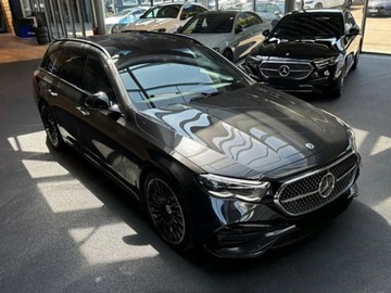 Mercedes Klasa E W214 All-Terrain 3.0 450d 367KM 2026 E Klasa 450 d 4-Matic AMG Estate 3.0 (367KM) 2026, zdjęcie 1