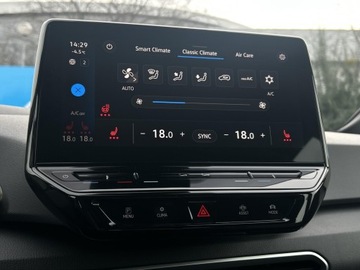 Volkswagen 2021 Volkswagen ID.3 Ambiente! Podgrzewana kierownica!, zdjęcie 23