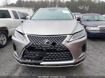 Lexus RX IV 2021 Lexus RX 2021 LEXUS RX 350 3.5 Benzyna 295KM, zdjęcie 6