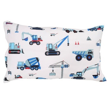 Poszewka na poduszkę 40x60