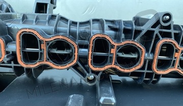 BMW KOLEKTOR SACÍ/ZBĚRNÉ N57 N57D30 258KM 313KM 330D 430D 530D 640D 25D 30D 40D
