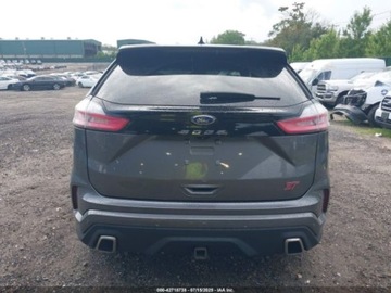 Ford Edge II 2021 Ford Edge ST 2021 2.7l 2.7 Benzyna 335KM, zdjęcie 4