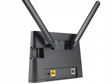 HUAWEI B310 LTE ГИГАБИТНЫЙ МОДЕМ 2 АНТЕННЫ