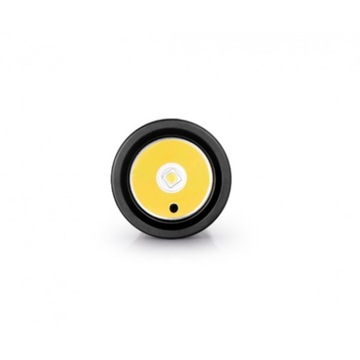 Фонарик Orca Torch D570-GL (зеленый лазер)