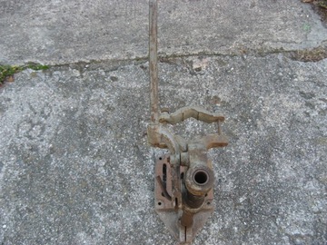 Двухстоечные сверлильные патроны для дрелей.