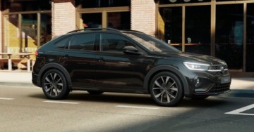 Volkswagen Taigo 1.5 TSI 150KM 2026 Volkswagen Taigo R-Line Plus 1.5 TSI 150 KM DSG 1.5 Benzyna 150KM, zdjęcie 7