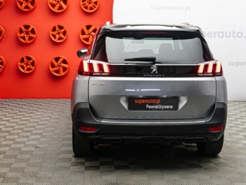 Peugeot 5008 II Crossover Facelifting 1.5 BlueHDi 130KM 2024 PEUGEOT 5008 1.5 BlueHDi Allure Pack S&amp;S EAT8 Suv 130KM 2024, zdjęcie 25