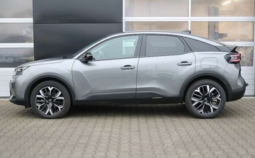 Citroen 2025 Citroen C4 1.2 mHEV Max eDCT6 145 KM Hybryd Gwarancja od RiA 1.2, zdjęcie 14