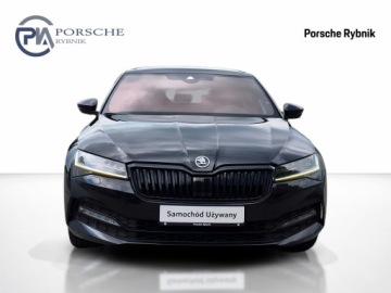 Skoda Superb III Scout 2.0 TDI SCR 200KM 2024 Skoda Superb Combi 2.0TDI 200KM 4X4 Automat Navi K, zdjęcie 7