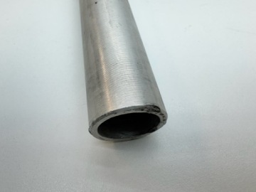 РУЛЕВОЕ КОЛЕСО ЛЕВОЕ SUZUKI GSXR 600 750 01-02R