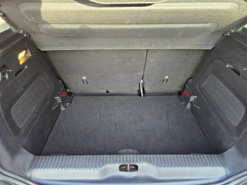 Citroen C3 Aircross  I Crossover 1.2 PureTech 110KM 2018 Citroen C3 Aircross, zdjęcie 22