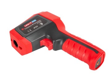 Цифровой пирометр UT309C, измеритель температуры
