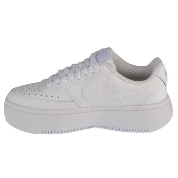 Buty Nike Court Vision Alta Ltr W DM0113 r.37,5