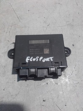 FORD ECOSPORT LIFT MODUŁ DRZWI GN15-14B531-AG