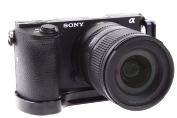 Зум-объектив Sigma C 18–50 мм F2.8 DC DN Sony E