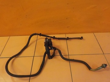 BMW E60 E87 E90 X3 2.0 D 09r 177KM N47 przelewy 7807487