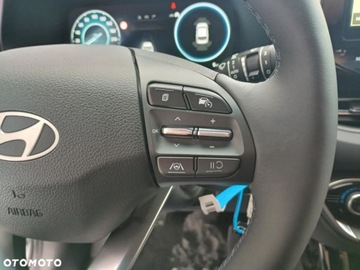 Hyundai i30 III 2025 Hyundai i30 Hyundai i30 1.5 T-GDI 48V Smart 1.5 Hybryda 140KM, zdjęcie 21