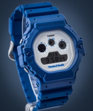 Zegarek Casio G-SHOCK Original Limited Edition