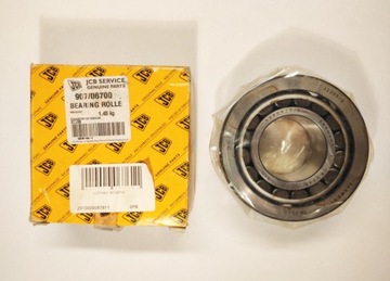 ŁOŻYSKO 907/06700 JCB 3D-4 3DS-2 3CX-2 4C