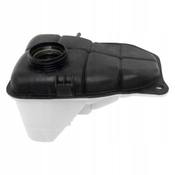 MERCEDES A209 C209 ZBIORNICZEK WYRÓWNAWCZY NOWY